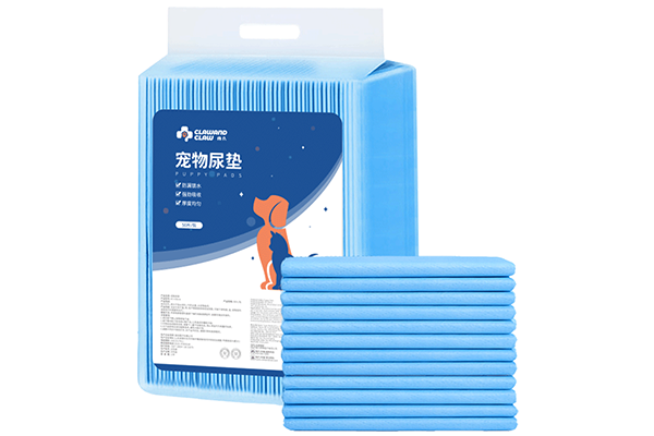 宠物尿垫