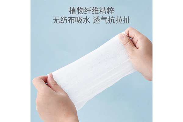 婴儿湿巾